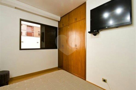 Apartamento à venda com 3 suítes em Jardim Paulista, São Paulo, SP