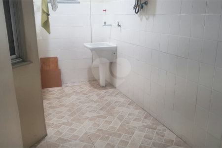 Apartamento à venda com 2 quartos em Vila Isabel, Rio de Janeiro, RJ