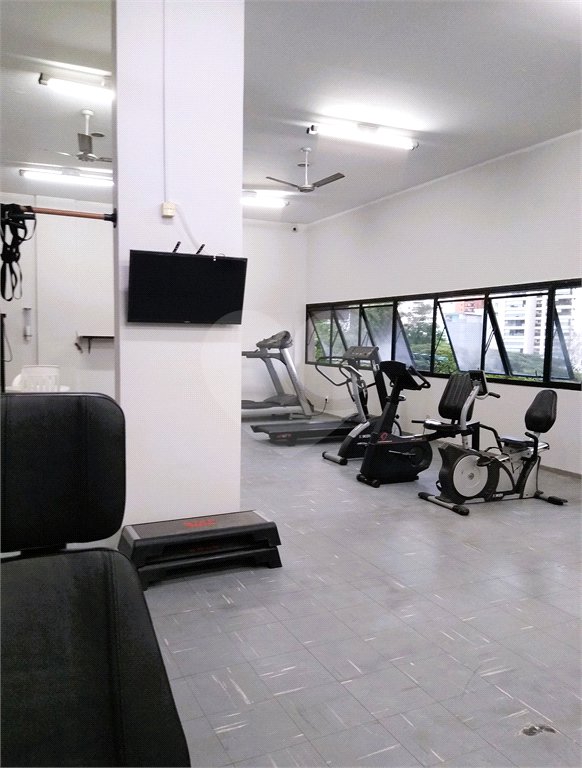 Apartamento à venda com 4 suítes em Vila Andrade, São Paulo, SP