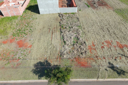 Terreno à venda em Parque Itapê, Itapetininga, SP