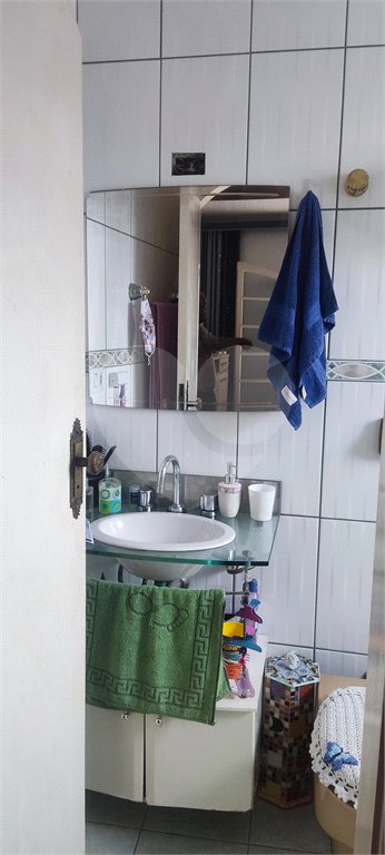 Sobrado à venda com 4 quartos em Vila Medeiros, São Paulo, SP