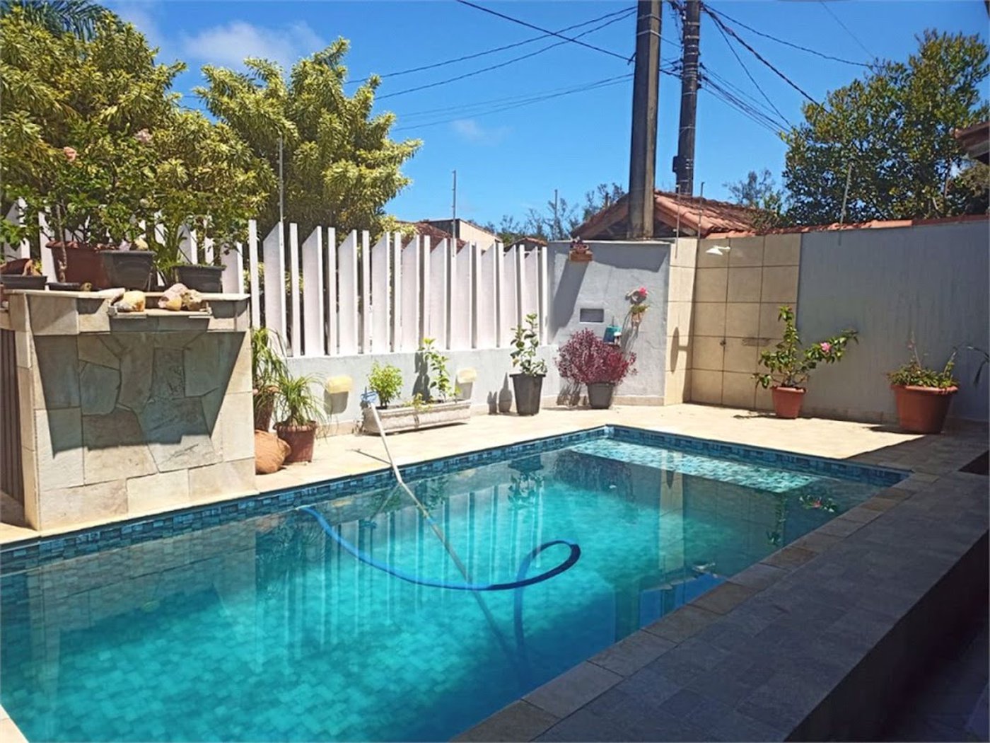 Casa com 3 dormitórios à venda, 132 m² por R$ 530.000,00 - Balneário Marambaia - Itanhaém/SP