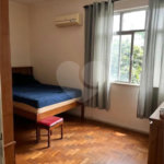 Apartamento à venda com 2 quartos em Santa Teresa, Rio de Janeiro, RJ
