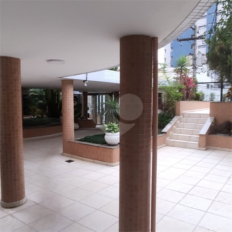 Apartamento à venda com 3 suítes em Santa Paula, São Caetano do Sul, SP
