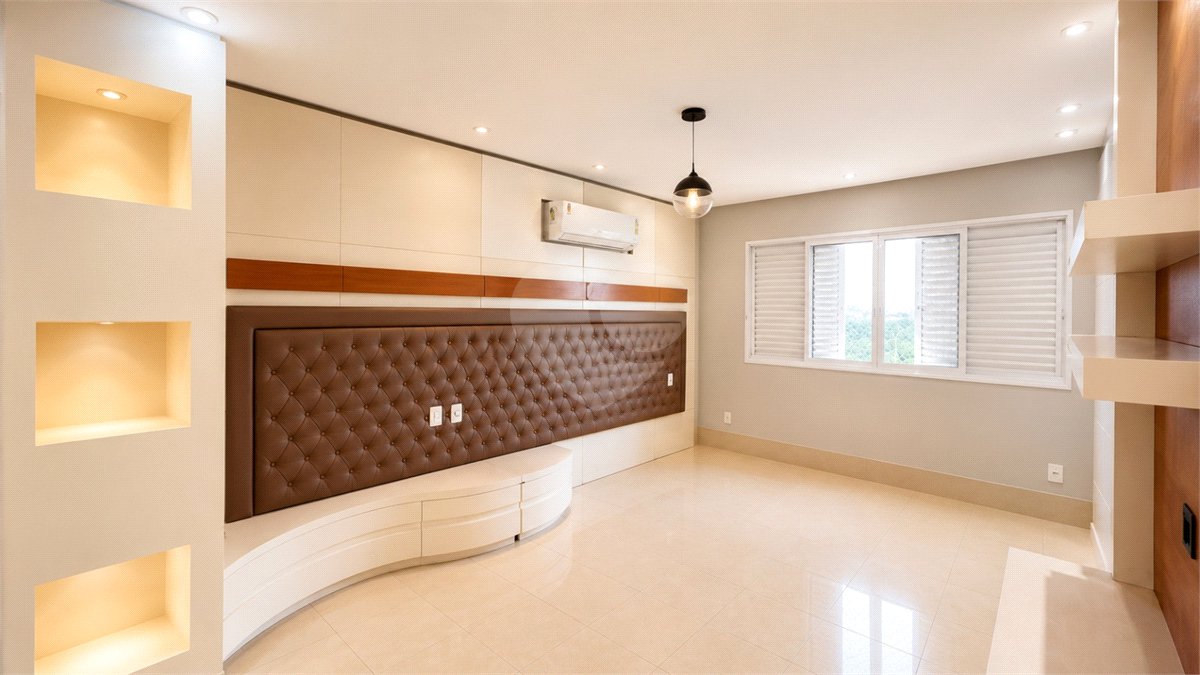 Apartamento à venda ou para alugar com 4 quartos, sendo 3 suítes, em Jardim Mariana, Cuiabá, MT