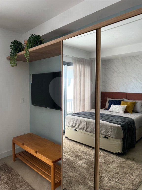 Studio para alugar em Vila Cordeiro, São Paulo, SP