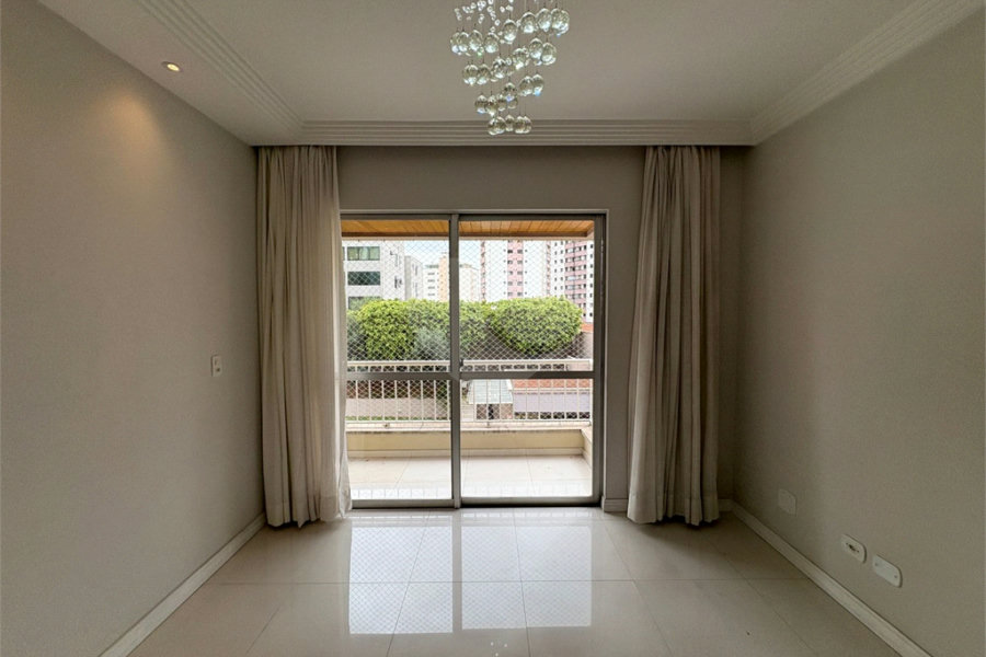 Apartamento à venda com 3 quartos, sendo 1 suíte, em Santana, São Paulo, SP
