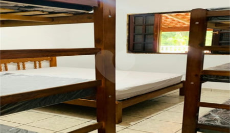 Chácara à venda com 3 quartos, sendo 1 suíte, no Centro, Guararema, SP