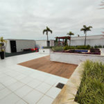 Apartamento à venda ou para alugar com 3 quartos, sendo 2 suítes, em Vila Ginez, Itapetininga, SP