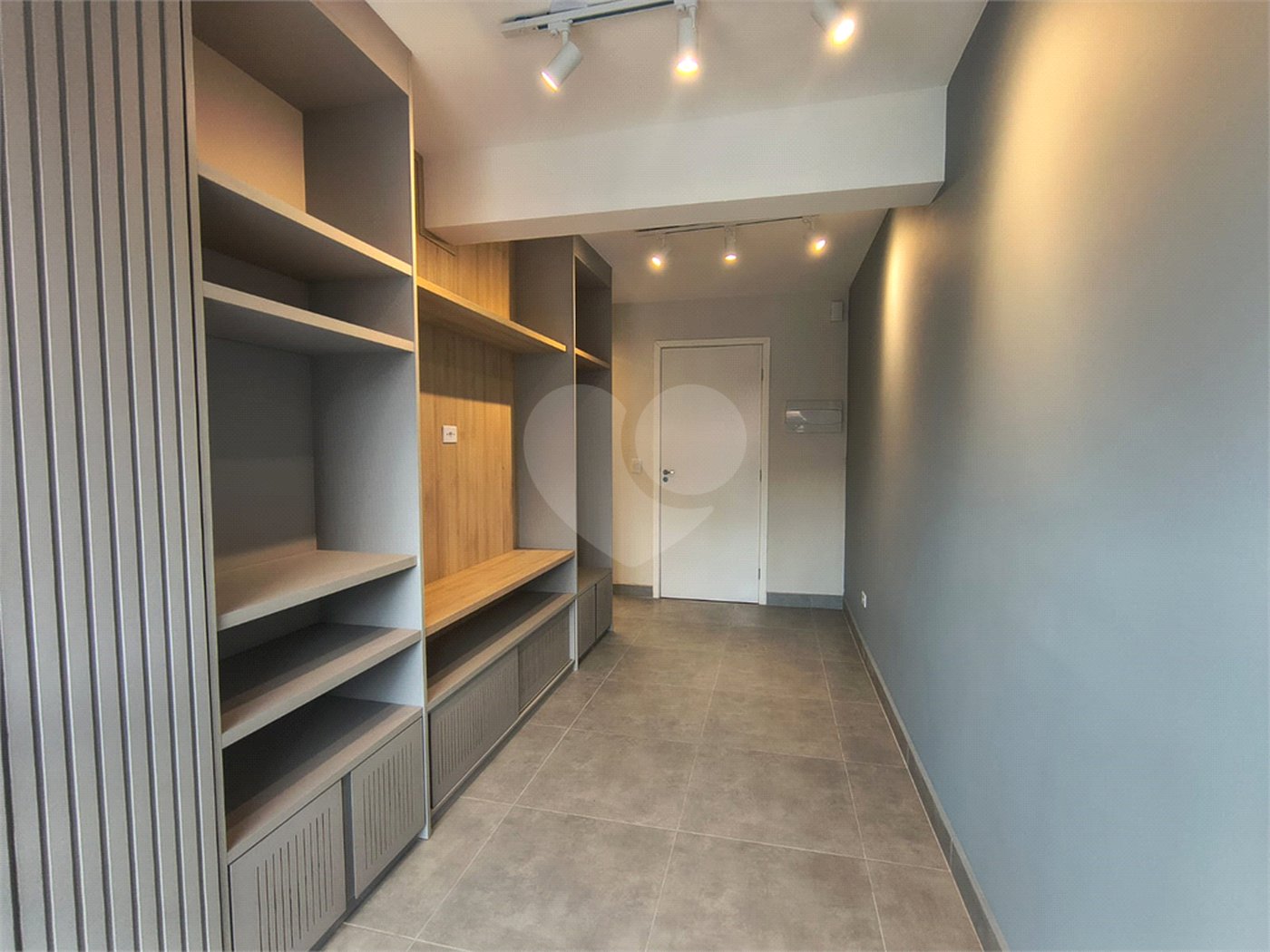 Apartamento à venda com 1 quarto em Rio Pequeno, São Paulo, SP