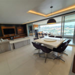 Apartamento à venda com 3 suítes em Campo Belo, São Paulo, SP