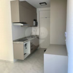 Studio à venda com 1 quarto em Santana, São Paulo, SP