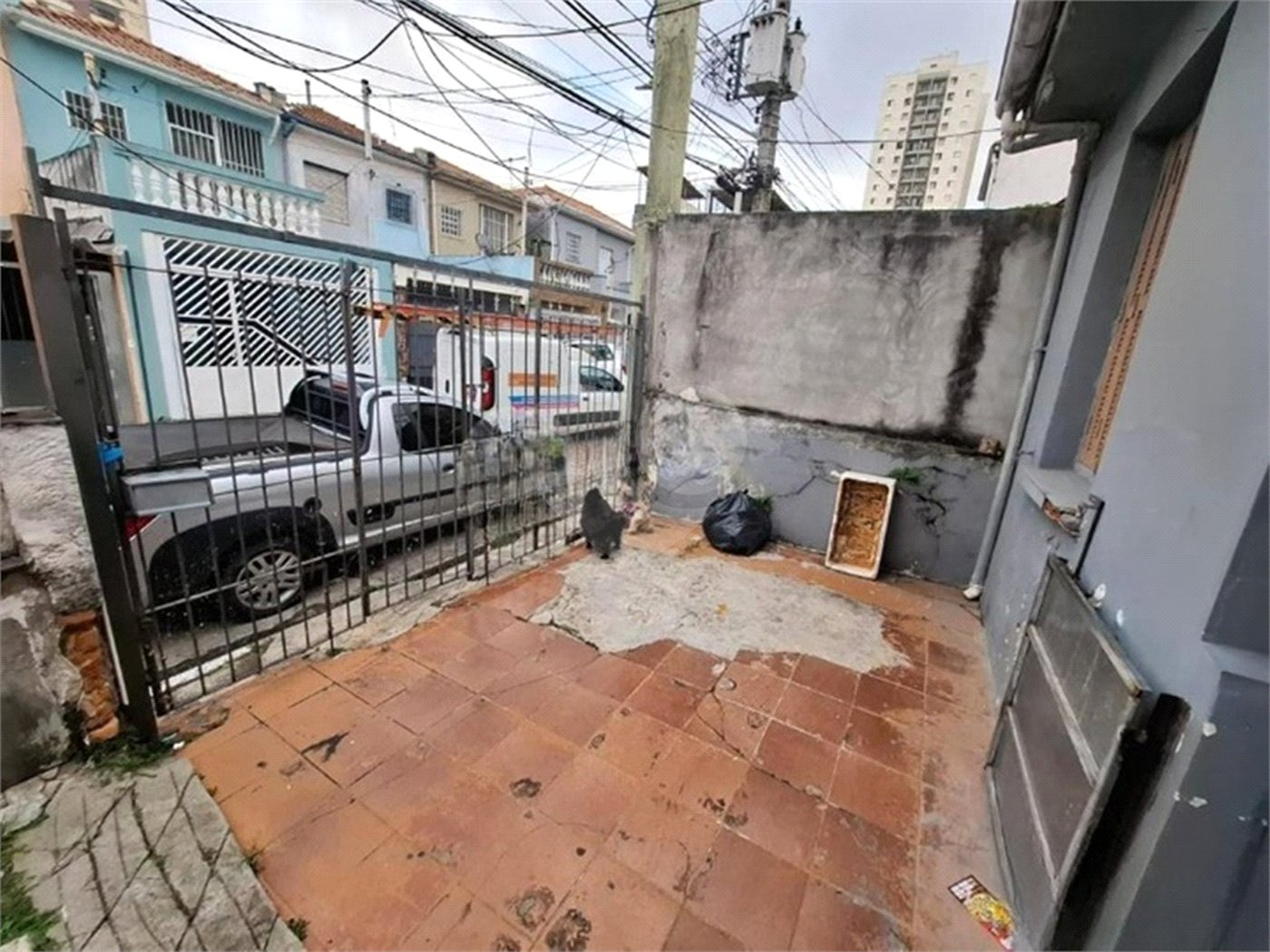 Casa à venda com 1 quarto em Santana, São Paulo, SP