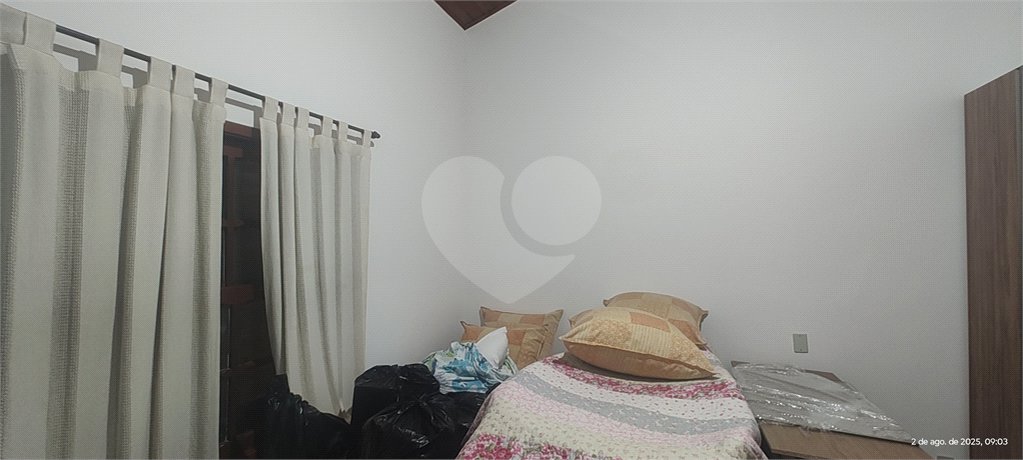Chácara à venda com 3 quartos, sendo 1 suíte,  no Centro, Nazaré Paulista, SP