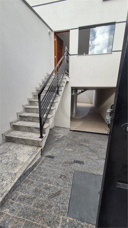 Sobrado à venda com 2 suítes em Vila Nivi, São Paulo, SP