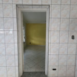 Sobrado com 3 dormitórios à venda, 129 m² por R$ 638.000,00 - Encruzilhada - Santos/SP