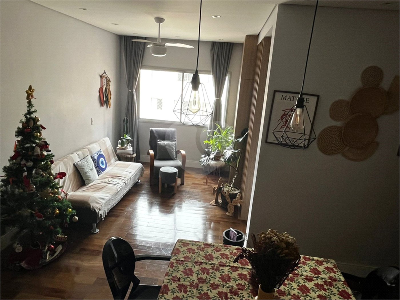 Apartamento à venda com 3 quartos, sendo 1 suíte,  no Centro, São Bernardo do Campo, SP
