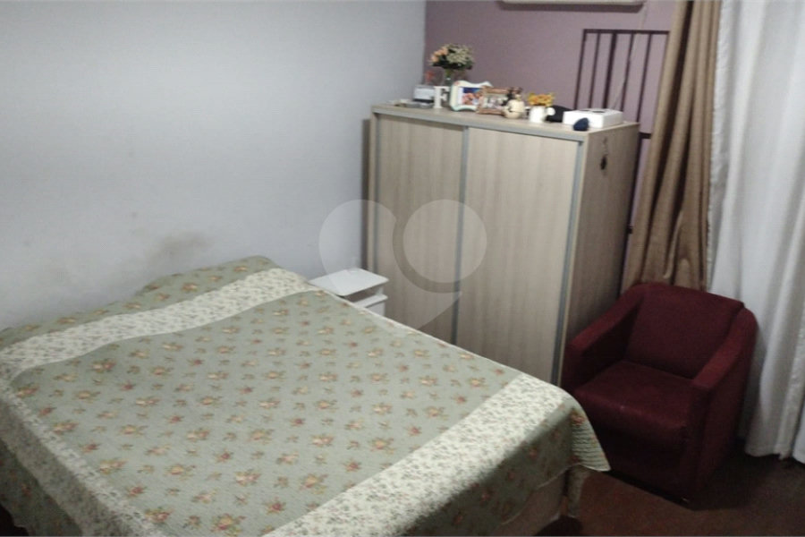 Sobrado à venda com 3 quartos, sendo 1 suíte, em Casa Verde, São Paulo, SP