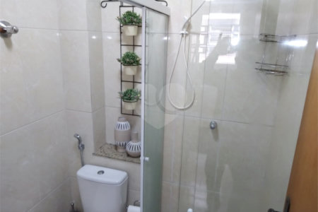 Apartamento à venda com 1 quarto em Engenho Novo, Rio de Janeiro, RJ