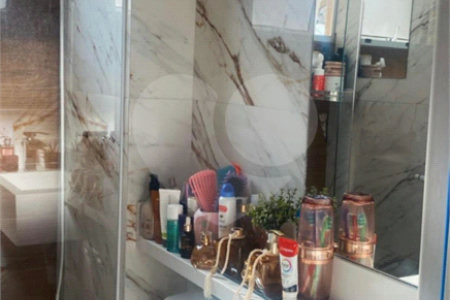 Apartamento à venda com 2 quartos em Conjunto Habitacional Residencial Veredas da Conquista, Indaiatuba, SP