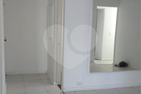 Apartamento à venda com 1 suíte em Itaim Bibi, São Paulo, SP