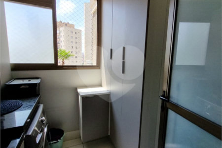Apartamento à venda com 3 suítes em Santa Teresinha, São Paulo, SP