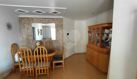 Apartamento à venda com 3 quartos, sendo 1 suíte,  em Santana, São Paulo, SP
