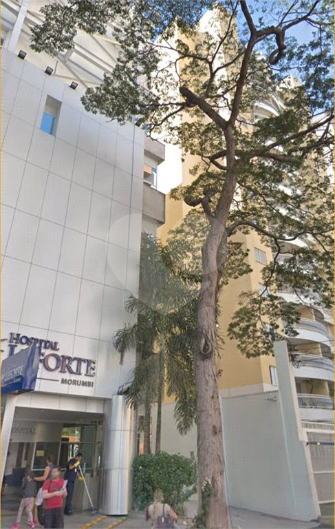 Apartamento à venda com 3 quartos, sendo 1 suíte,  em Vila Progredior, São Paulo, SP