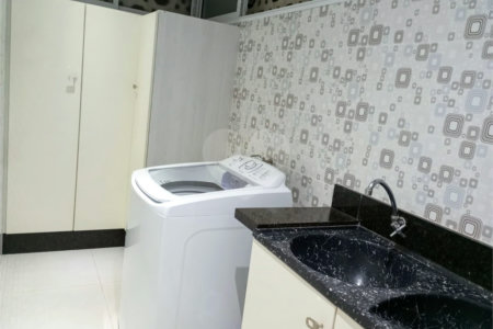 Apartamento à venda com 3 quartos, sendo 1 suíte, em Jardim Monte Kemel, São Paulo, SP