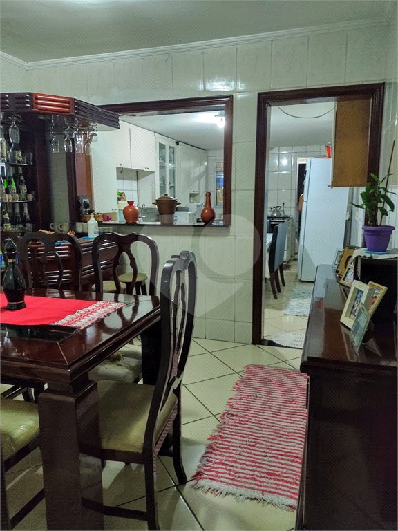 Sobrado à venda com 2 quartos, sendo 1 suíte, em Jardim Vale das Virtudes, São Paulo, SP