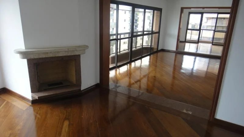 Apartamento à venda com 4 suítes em Vila Andrade, São Paulo, SP