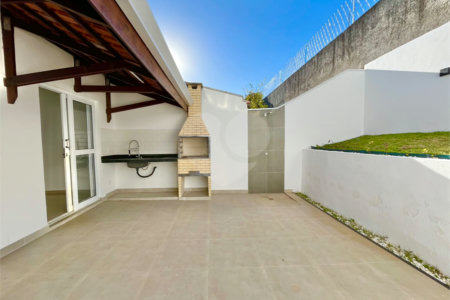 Casa à venda com 3 quartos no condomínio Residencial Villa Flora, Votorantim - SP