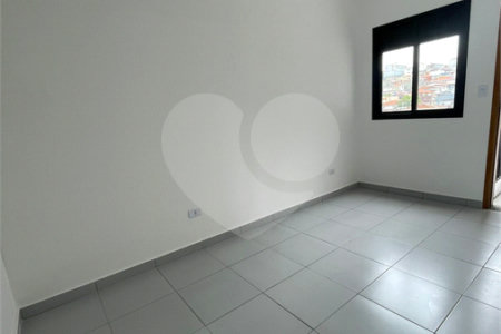 Apartamento à venda com 1 quarto em Vila Medeiros, São Paulo, SP