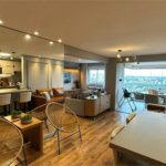 Apartamento à venda com 2 quartos em Vila Sônia, São Paulo, SP