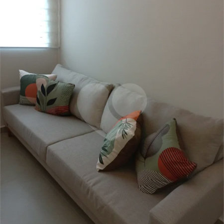 Apartamento à venda com 2 quartos em Vila Paulicéia, São Paulo, SP