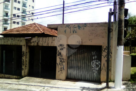 Casa à venda com 3 quartos em Santana, São Paulo, SP
