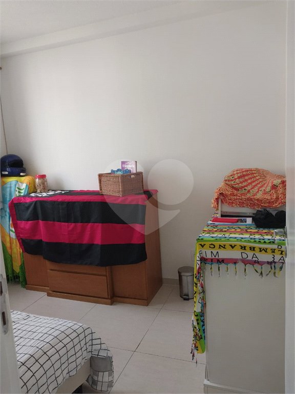 Apartamento à venda com 3 quartos em Campo Grande, Rio de Janeiro, RJ