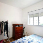 Apartamento à venda com 2 quartos, sendo 1 suíte, em Pinheiros, São Paulo, SP