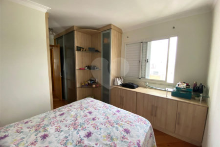 Cobertura à venda com 3 quartos, sendo 1 suíte,  em Cidade São Francisco, São Paulo, SP