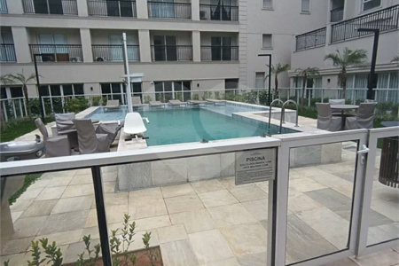 Apartamento à venda com 2 suítes em Vila Ester (zona Norte), São Paulo, SP