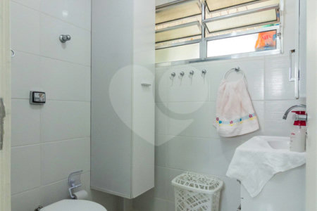 Apartamento à venda com 3 quartos em Santana, São Paulo, SP