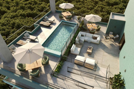 Residencial Cavalo Marinho