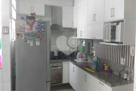 Apartamento à venda com 3 quartos em Botafogo, Rio de Janeiro, RJ