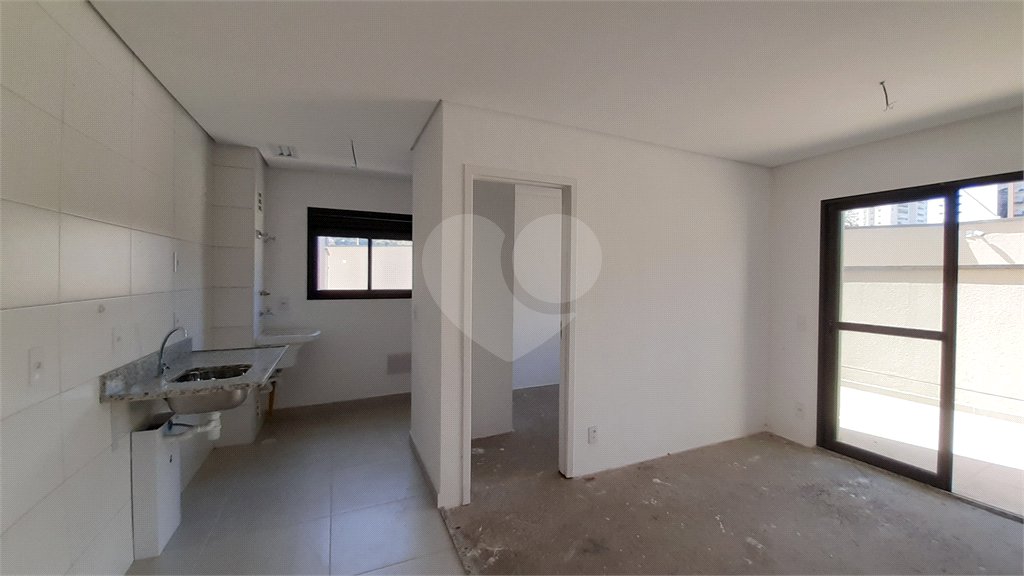 Apartamento à venda com 2 quartos, sendo 1 suíte, em Jardim São Paulo(zona Norte), São Paulo, SP