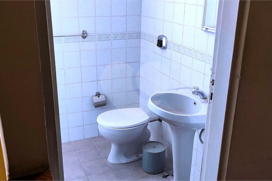 Casa Térrea à venda com 2 quartos, sendo 1 suíte,  em Vila Maria, São Paulo, SP
