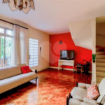 Casa à venda com 3 quartos em Indianópolis, São Paulo, SP