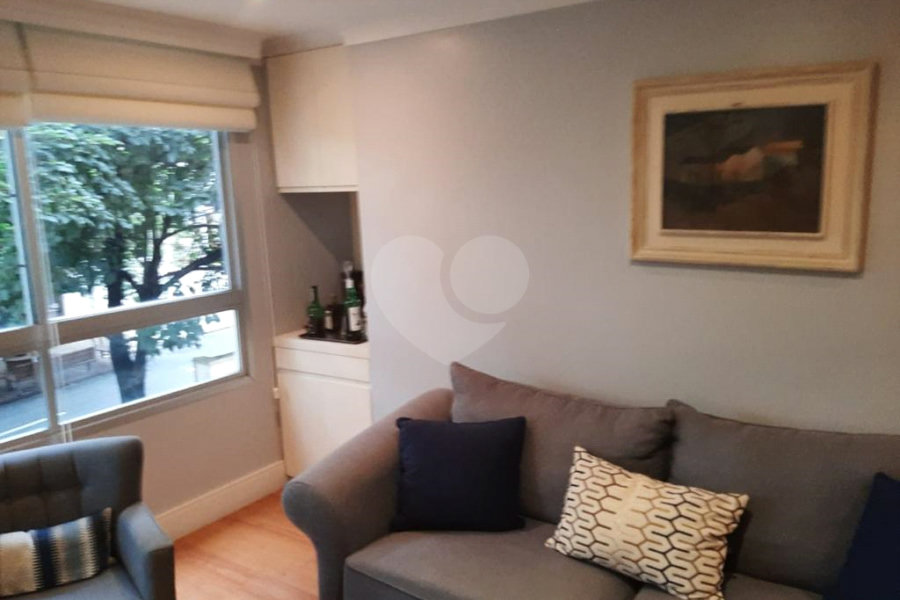 Apartamento à venda com 3 quartos, sendo 1 suíte, em Jardim Paulista, São Paulo, SP