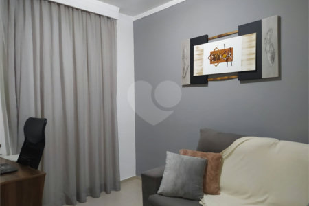 Apartamento à venda com 2 quartos em Jardim América, Sorocaba, SP
