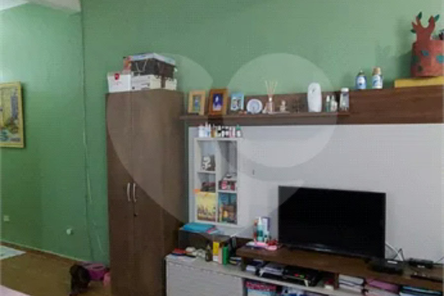 Casa Térrea à venda com 2 quartos em Pirituba, São Paulo, SP