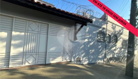Casa à venda ou para alugar com 3 quartos em Paulista, Piracicaba, SP